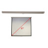 Ecran de Projection Manuel Acer M87-S01MW - 87" (175 x 175cm)