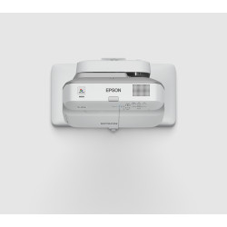 Videoprojecteur Epson EB-685WI (Ultra Courte Focale)