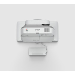 Videoprojecteur Epson EB-695WI (Ultra Courte Focale)