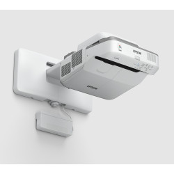 Videoprojecteur Epson EB-695WI (Ultra Courte Focale)