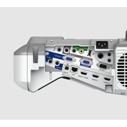 Videoprojecteur Epson EB-695WI (Ultra Courte Focale)
