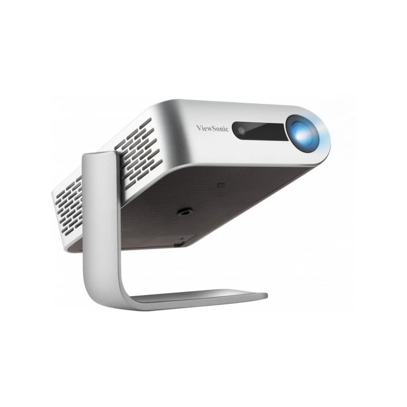 Videoprojecteur portable LED ViewSonic M1 (Courte Focale) WXGA