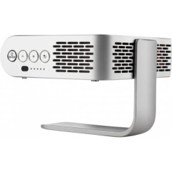 Videoprojecteur portable LED ViewSonic M1 (Courte Focale) WXGA
