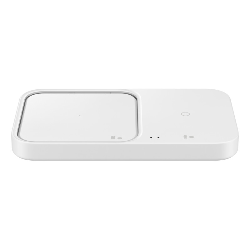 Pad Induction plat DUO Watch, Charge Rapide 15W (chargeur secteur non inclus). C Pad Induction plat DUO Watch, Charge Rapide 15W (chargeur secteur non inclus). C