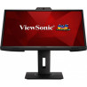 Ecran 24 Viewsonic VG2440V Noir FHD avec Web Cam IPS LED 16 9 1000 1 250 cd m2 