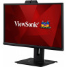 Ecran 24 Viewsonic VG2440V Noir FHD avec Web Cam IPS LED 16 9 1000 1 250 cd m2 