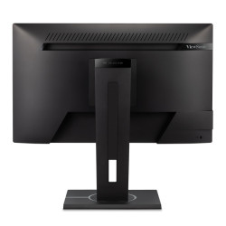 Ecran 24 Viewsonic VG2440 Noir FHD LED VA 60Hz 16 9 3000 1 250 cd m2 5ms HDMI D