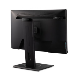 Ecran 24 Viewsonic VG2440 Noir FHD LED VA 60Hz 16 9 3000 1 250 cd m2 5ms HDMI D