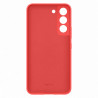 Galaxy S22 Coque Silicone Corail SAMSUNG - EF-PS901TPEGWW   
