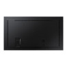ECRAN SAMSUNG 85 LFD 4K 16h 7j UHD (3840 x 2160) 350cd m  Tizen 4.0 DVI-D 2xHDM