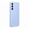 Galaxy S22 Coque Silicone Sky Blue SAMSUNG - EF-PS901TLEGWW     