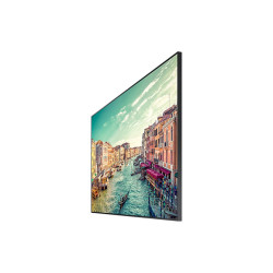 ECRAN SAMSUNG 85 LFD 4K 16h 7j UHD (3840 x 2160) 350cd m  Tizen 4.0 DVI-D 2xHDM