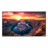 ECRAN SAMSUNG 50'' LFD 16 9 24h 7j UHD (3840 x 2160) 500cd m  Tizen 4.0 DVI Disp