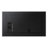 ECRAN SAMSUNG 50'' LFD 16 9 24h 7j UHD (3840 x 2160) 500cd m  Tizen 4.0 DVI Disp