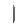 ECRAN SAMSUNG 50'' LFD 16 9 24h 7j UHD (3840 x 2160) 500cd m  Tizen 4.0 DVI Disp
