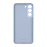 Galaxy S22 Coque Silicone Sky Blue SAMSUNG - EF-PS901TLEGWW     