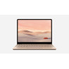 Surface Laptop Go Ecran tactile 12.4 Sable Core i5 8Go RAM 256 Go Intel UHD Gra