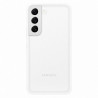 Galaxy S22 Frame cover Blanc SAMSUNG - EF-MS901CWEGWW           