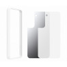 Galaxy S22 Frame cover Blanc SAMSUNG - EF-MS901CWEGWW           