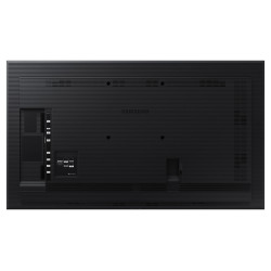 ECRAN SAMSUNG 50'' LFD 16 9 24h 7j UHD (3840 x 2160) 500cd m  Tizen 4.0 DVI Disp