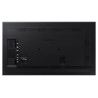 ECRAN SAMSUNG 50'' LFD 16 9 24h 7j UHD (3840 x 2160) 500cd m  Tizen 4.0 DVI Disp