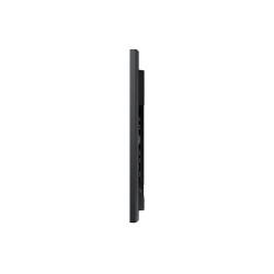 ECRAN SAMSUNG 50'' LFD 16 9 24h 7j UHD (3840 x 2160) 500cd m  Tizen 4.0 DVI Disp