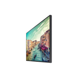 ECRAN SAMSUNG 50'' LFD 16 9 24h 7j UHD (3840 x 2160) 500cd m  Tizen 4.0 DVI Disp