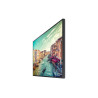 ECRAN SAMSUNG 50'' LFD 16 9 24h 7j UHD (3840 x 2160) 500cd m  Tizen 4.0 DVI Disp