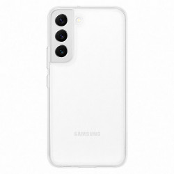 Galaxy S22 Coque transparente SAMSUNG - EF-QS901CTEGWW        