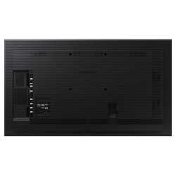 ECRAN SAMSUNG 55'' LFD 16 9 24h 7j UHD (3840 x 2160) 500cd m  Tizen 4.0 DVI Disp