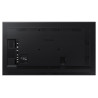 ECRAN SAMSUNG 55'' LFD 16 9 24h 7j UHD (3840 x 2160) 500cd m  Tizen 4.0 DVI Disp