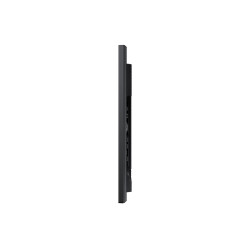 ECRAN SAMSUNG 55'' LFD 16 9 24h 7j UHD (3840 x 2160) 500cd m  Tizen 4.0 DVI Disp