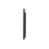 ECRAN SAMSUNG 55'' LFD 16 9 24h 7j UHD (3840 x 2160) 500cd m  Tizen 4.0 DVI Disp