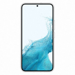 Galaxy S22 Coque transparente SAMSUNG - EF-QS901CTEGWW        