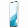 Galaxy S22 Coque transparente SAMSUNG - EF-QS901CTEGWW        