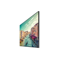 ECRAN SAMSUNG 65'' LFD 16 9 24h 7j UHD (3840 x 2160) 500cd m  Tizen 4.0 DVI Disp