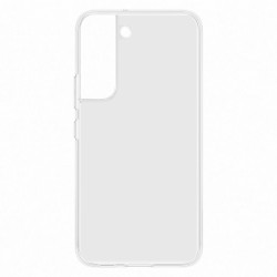 Galaxy S22 Coque transparente SAMSUNG - EF-QS901CTEGWW        