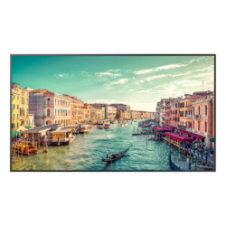 ECRAN SAMSUNG 98'' LFD 16 9 24h 7j UHD (3840 x 2160) 500cd m  Tizen 4.0 DVI Disp