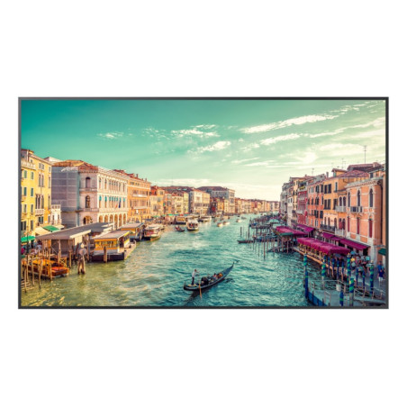 ECRAN SAMSUNG 98'' LFD 16 9 24h 7j UHD (3840 x 2160) 500cd m  Tizen 4.0 DVI Disp