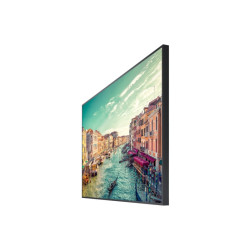 ECRAN SAMSUNG 98'' LFD 16 9 24h 7j UHD (3840 x 2160) 500cd m  Tizen 4.0 DVI Disp