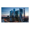 ECRAN SAMSUNG 55'' LFD 16 9 24h 7j FHD (1920x1080) 500cd m  Tizen 4.0 DVI Displa