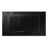 ECRAN SAMSUNG 55'' LFD 16 9 24h 7j FHD (1920x1080) 500cd m  Tizen 4.0 DVI Displa