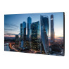 ECRAN SAMSUNG 55'' LFD 16 9 24h 7j FHD (1920x1080) 500cd m  Tizen 4.0 DVI Displa