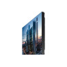 ECRAN SAMSUNG 55'' LFD 16 9 24h 7j FHD (1920x1080) 500cd m  Tizen 4.0 DVI Displa