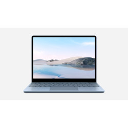 Surface Laptop Go Ecran tactile 12.4 Blue Core i5 8Go RAM 256 Go Intel UHD Grap