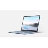 Surface Laptop Go Ecran tactile 12.4 Blue Core i5 8Go RAM 256 Go Intel UHD Grap