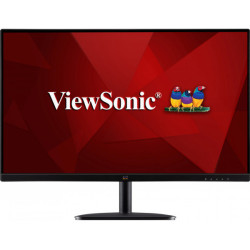 Ecran 23.6 Viewsonic VA2432-MHD FHD1080p LED IPS VGA HDMI DP Hauts parleurs