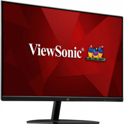 Ecran 23.6 Viewsonic VA2432-MHD FHD1080p LED IPS VGA HDMI DP Hauts parleurs