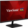 Ecran 23.6 Viewsonic VA2432-MHD FHD1080p LED IPS VGA HDMI DP Hauts parleurs