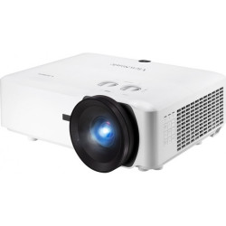 PROJECTEUR VIEWSONIC LS860WU WUXGA 5000 Lumens phosphore laser 360  3M 1 HDBaseT